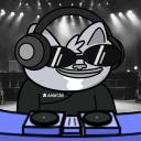 Discovery splash banner for Mercle Discord server