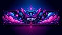 Discovery splash banner for 🌟Mystic Haven✨ Discord server