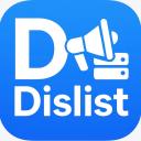 Discovery splash banner for 📢Dislist Community Discord server