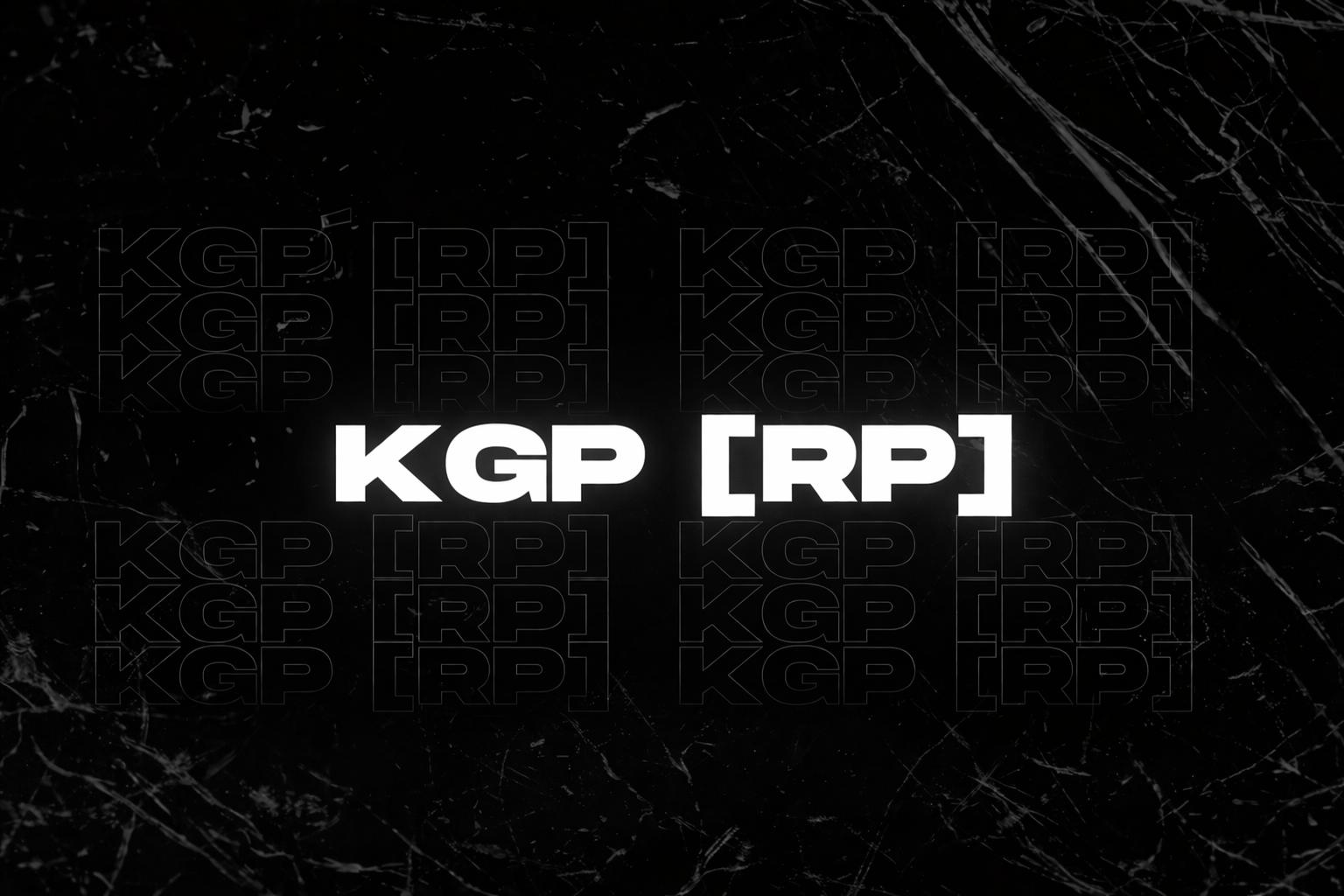 Discovery splash banner for 🌎KGP RP - Season 2🌎 Discord server