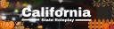 Discovery splash banner for California State Roleplay Discord server