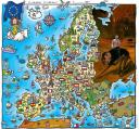 Discovery splash banner for Контркультура Discord server