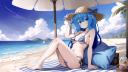 Discovery splash banner for Oglądaj Anime Discord server
