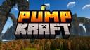Discovery splash banner for Pumpkraft Discord server