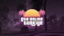 Discovery splash banner for GTA Online Türkiye Discord server