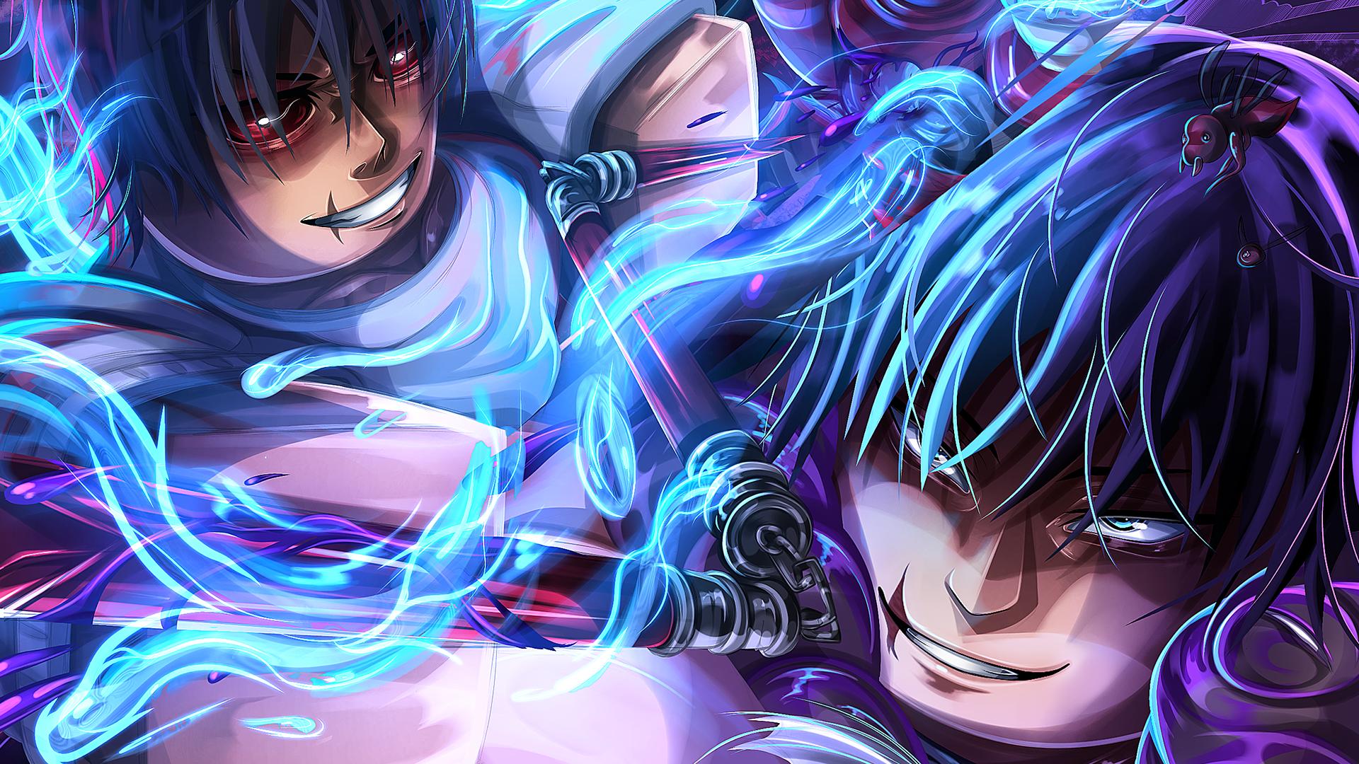 Discovery splash banner for Anime World Tower Defense Discord server