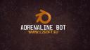 Discovery splash banner for Adrenaline Bot Official (L2Soft.eu) - Pancakes heaven Discord server