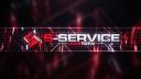 Discovery splash banner for S - Service™ Discord server