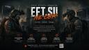 Discovery splash banner for EFT.SU - не ссу! Лучший Discord по Escape from Tarkov Discord server