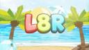 Discovery splash banner for L8R | LATER Clan Discord server