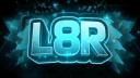 Discovery splash banner for L8R | LATER Clan Discord server