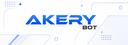 Discovery splash banner for ✨ Akery | Community Discord server