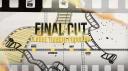 Discovery splash banner for SONAL ENT | FINAL CUT. Discord server