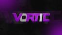 Discovery splash banner for VORTIC 8.0 | ??/06/2026 Discord server