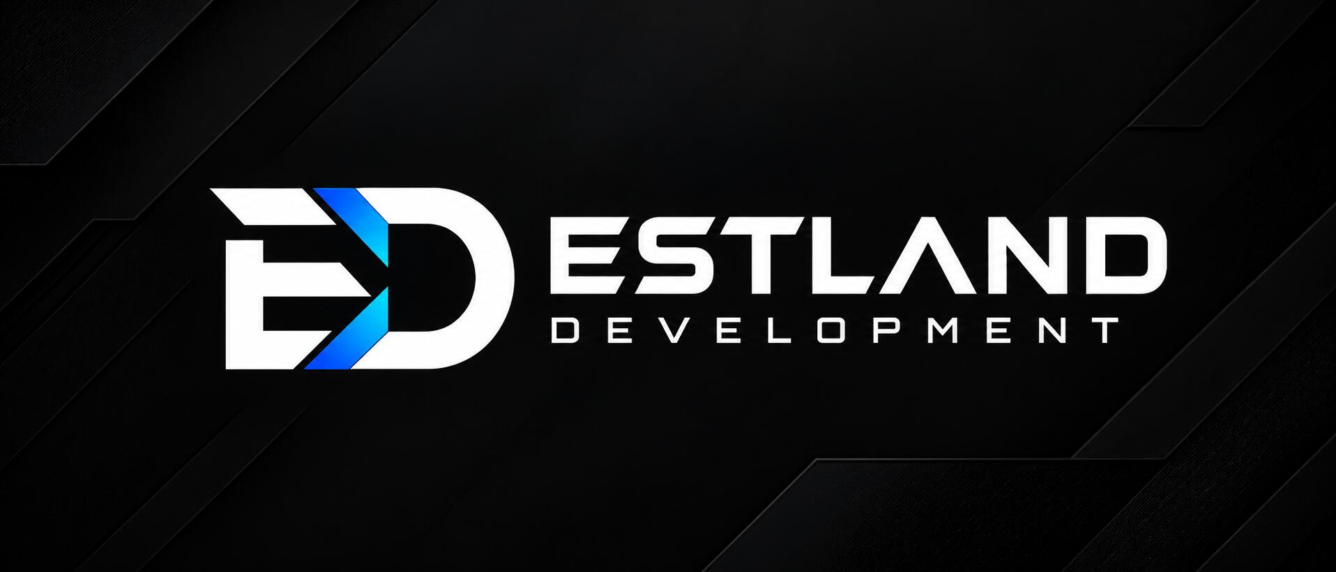 Discovery splash banner for Estland Development Discord server