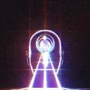 Discovery splash banner for TYPE UNLOCKED Discord server