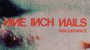 Discovery splash banner for Nine Inch Nails (Official) Discord server