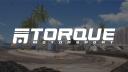 Discovery splash banner for Torque Motorsport Discord server