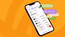 Discovery splash banner for Puzzle Wallet & Arcade Discord server