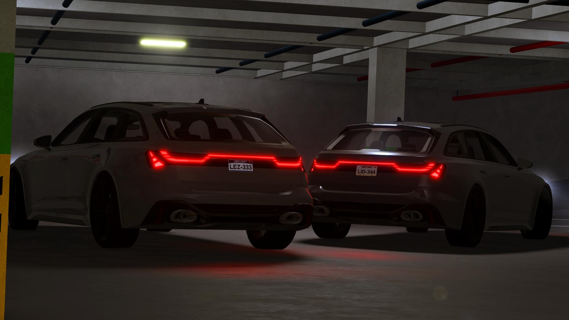 Discovery splash banner for 🎃 Texas State Roleplay | VC Only Discord server