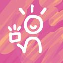 Discovery splash banner for kama sona Discord server