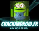 Discovery splash banner for crackandroid Discord server