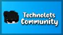 Discovery splash banner for Technolot's Community Discord server