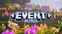 Discovery splash banner for Event Alerts Discord server
