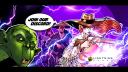 Discovery splash banner for LightningWorks Discord server