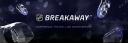 Discovery splash banner for NHL Breakaway Discord server