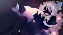 Discovery splash banner for ★Smiley dollhouse☆ Discord server