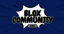Discovery splash banner for Blox Community Discord server