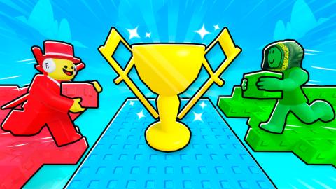 Discovery splash banner for Steal A Garden Discord server