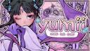 Discovery splash banner for 🌸　/yumii　𓂅  hub﹠decor Discord server