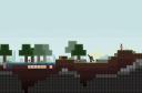Discovery splash banner for Create Technomancy Discord server
