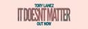 Discovery splash banner for Tory Lanez's server Discord server