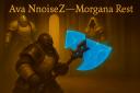 Discovery splash banner for Ava NNoiseZ - Morgana Rest Discord server