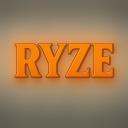 Discovery splash banner for RYZE V3 Discord server