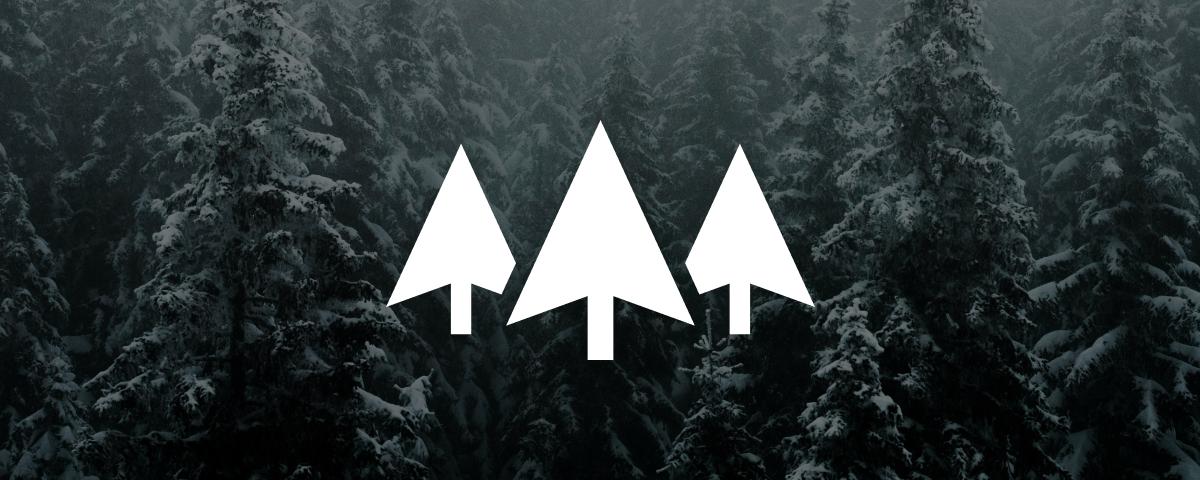 Discovery splash banner for Nordcraft Discord server