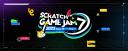 Discovery splash banner for Gandi IDE - Scratch Mod Discord server
