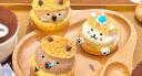Discovery splash banner for ˚ ⊹🍰⸝⸝ Nhà của Thỏ．ഒ ₊ ˚ Discord server