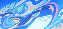 Discovery splash banner for Genshin ImPaimon! Discord server