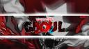 Discovery splash banner for Monster Ghoul X (W.I.P) Discord server