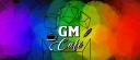 Discovery splash banner for The GM Café Discord server
