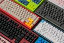 Discovery splash banner for NovelKeys Discord server