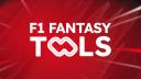 Discovery splash banner for F1 Fantasy Tools Discord server