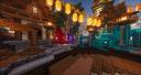 Discovery splash banner for FirstMC.de | Minecraft Discord server