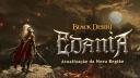 Discovery splash banner for Black Desert SA Discord server