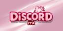 Discovery splash banner for Discord Ita ♡ Discord server