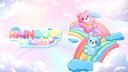 Discovery splash banner for RainBow World Discord server
